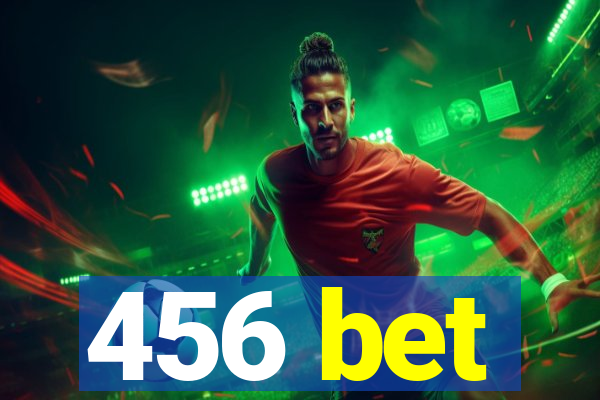 456 bet